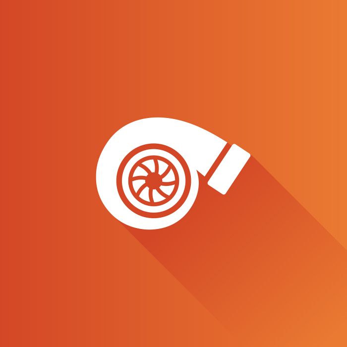 Какое давление турбонагнетателя?