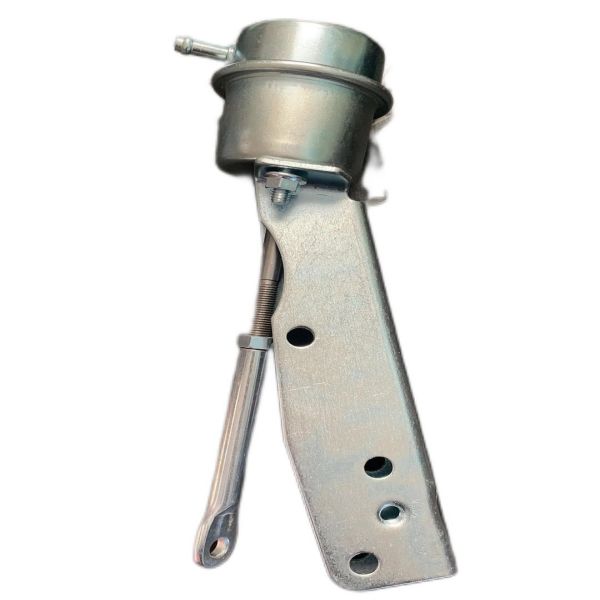 Какова функция перепускного клапана турбокомпрессора в автомобиле?