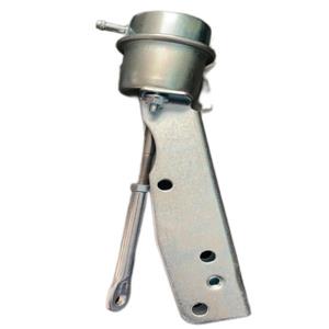 What is the function of the turbocharger bypass valve in a car?