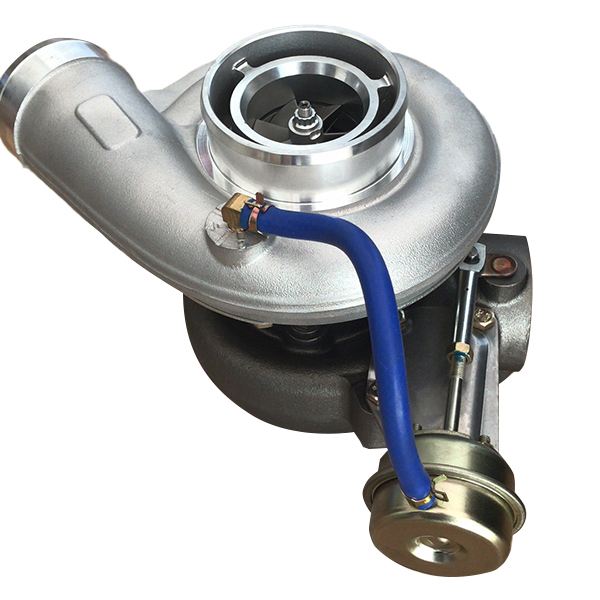 Funktioniert das Auto noch, wenn der Turbolader schief geht?