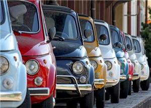 Remplacement de pièces automobiles