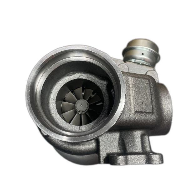 Turbolader S200G 125-1126