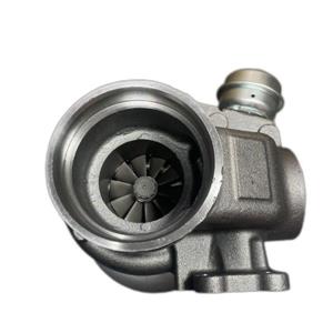 Turbocompresseur S200G 125-1126