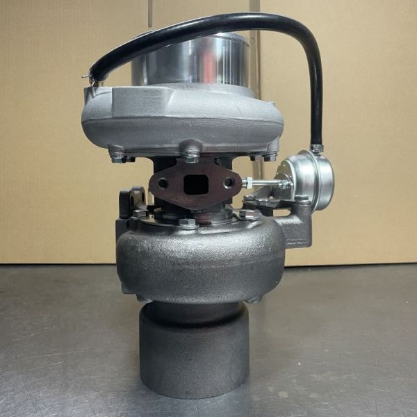 Turbocompressore S200G 125-1126