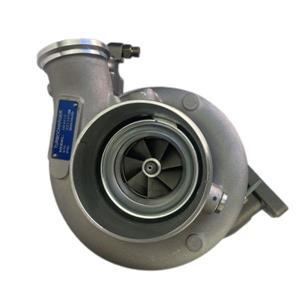 Turbocharger HE431V 4089600