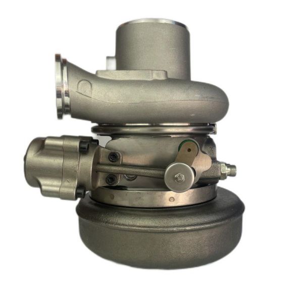 Turbocompresor HE431V 4089600