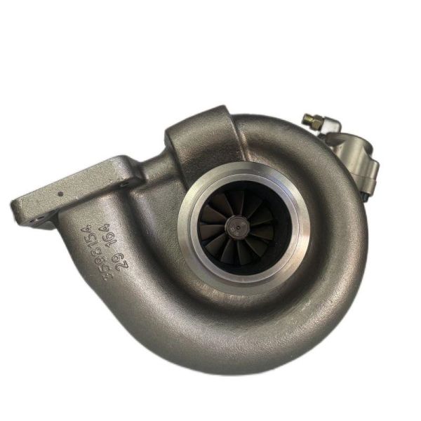 Turbocompresor HE431V 4089600