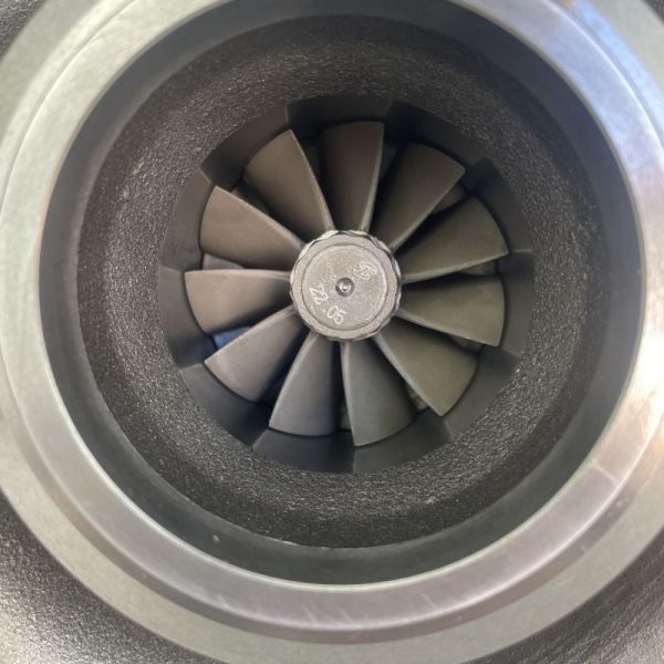 Turbocompresor HE431V 4089600