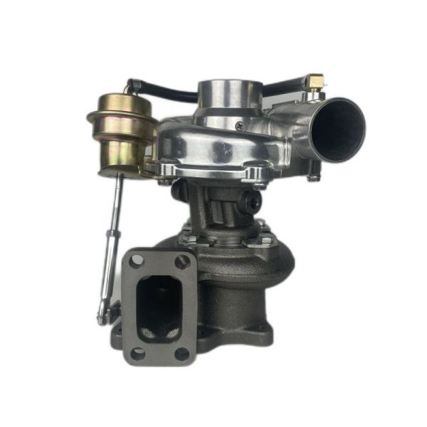 터보차저 RHC6
 24100-1541A