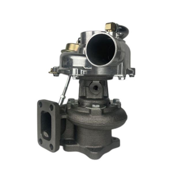 Турбокомпресор RHC6
 24100-1541A