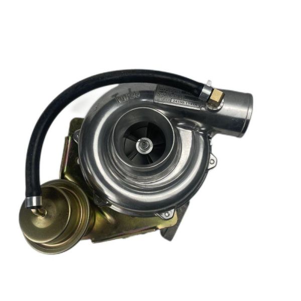 Турбокомпресор RHC6
 24100-1541A