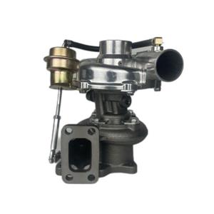 Moteur turbocompressé, pourquoi est-il plus puissant ?