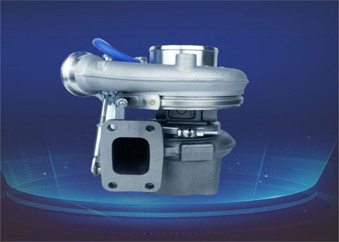 Gibt es etwas Besonderes an dem heißen Auto mit Turbomotor?