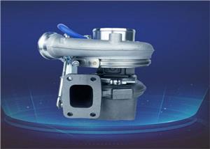 Y a-t-il quelque chose de spécial à propos de la voiture chaude avec un moteur turbocompressé ?