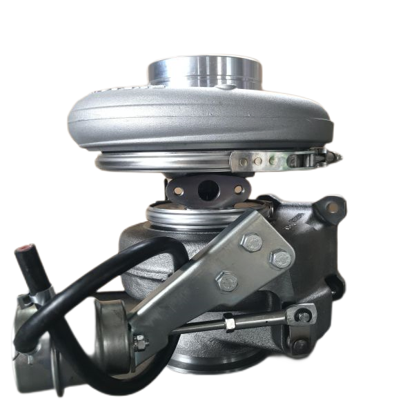 Über die Wartung von Turboladern