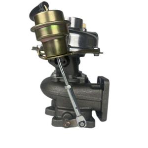 Fuel efficient and well powered: how does turbocharging work?