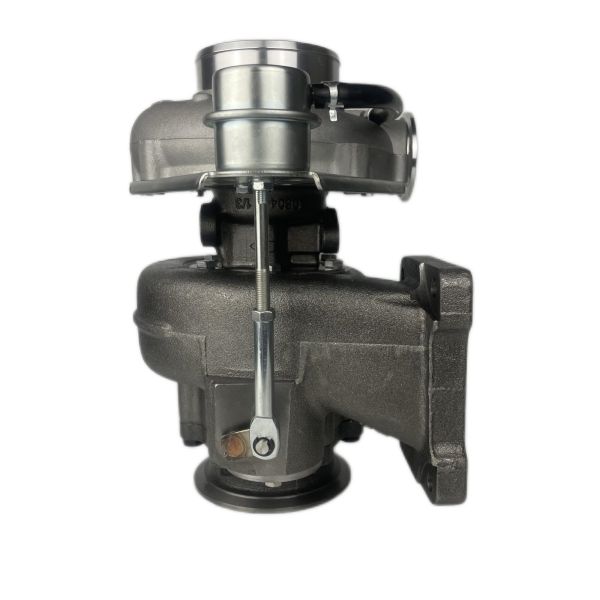 So verwenden Sie Turbolader richtig