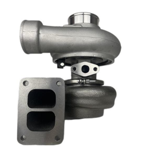 Давайте посмотрим, как работают двигатели с турбонаддувом.