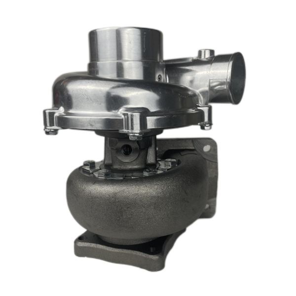 Potenzia la tua corsa: i migliori turbocompressori per camion