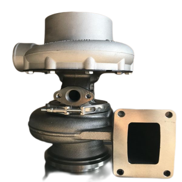 Welche Rolle spielen Turbolader in Automotoren?