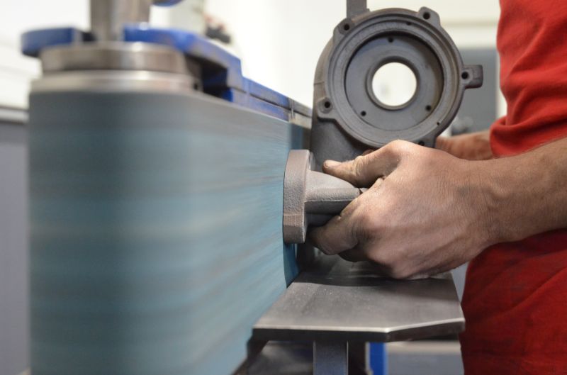 Der TE06-Turbo ist die beste Wahl für hohe Zuverlässigkeit und niedrigen Kraftstoffverbrauch