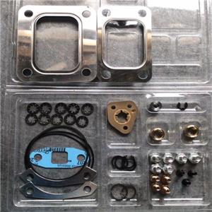 Kits de réparation turbo haut de gamme pour vous permettre de rester sur la route
