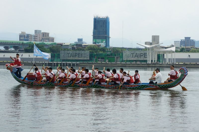 Come to know about our Dragon Boat Festival