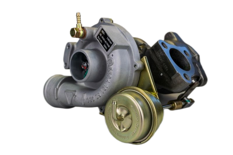 Испытайте непревзойденную производительность с турбокомпрессором НТ18