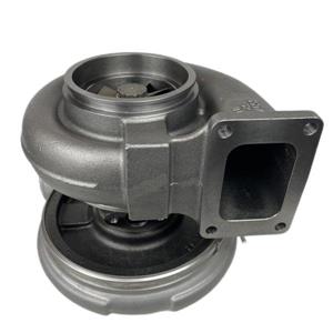 Turbocharging technology improves vehicle performance and makes driving more enjoyable