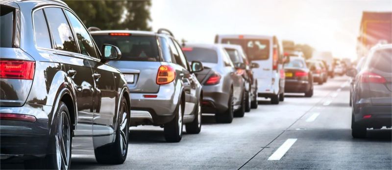 Приложение на турбокомпресор в областта на автомобилите