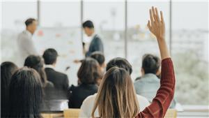 The importance of company product knowledge training