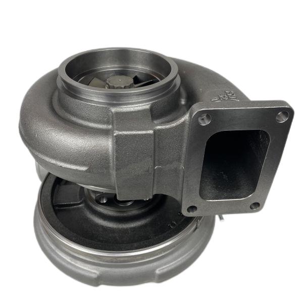 Informazioni sul nostro prodotto Turbocompressore HX80