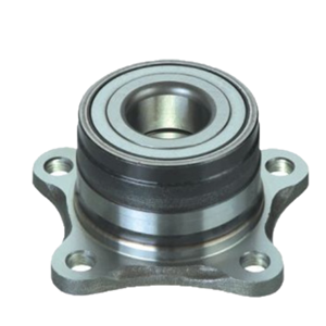 Hub unit bearing