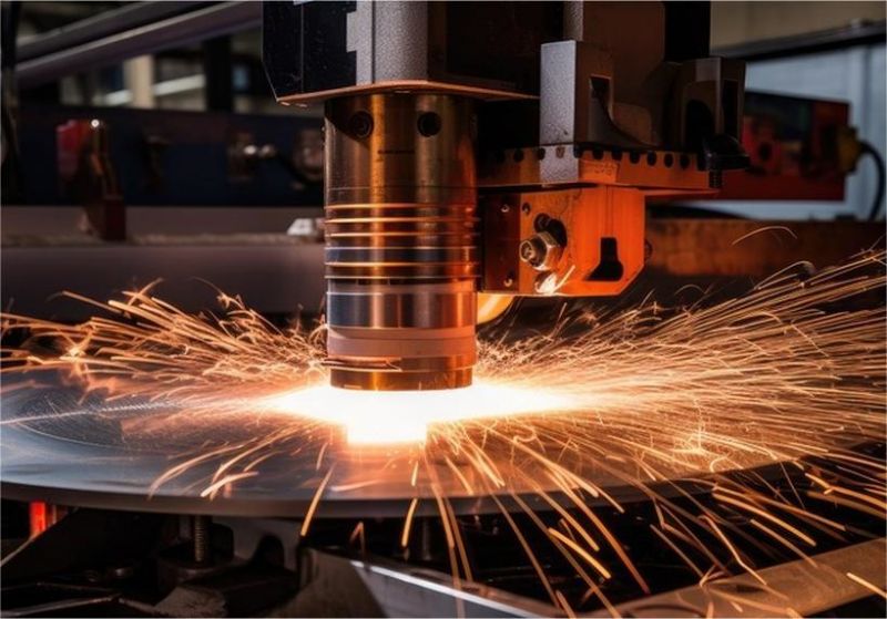 Il ruolo dei prodotti Cuscinetti per macchine utensili nelle macchine utensili