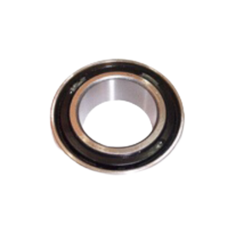 Round Bore And Spherical O.D.Type bearing