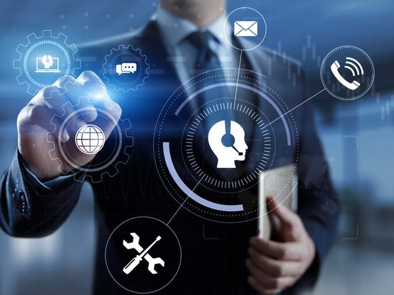 판매 후 서비스