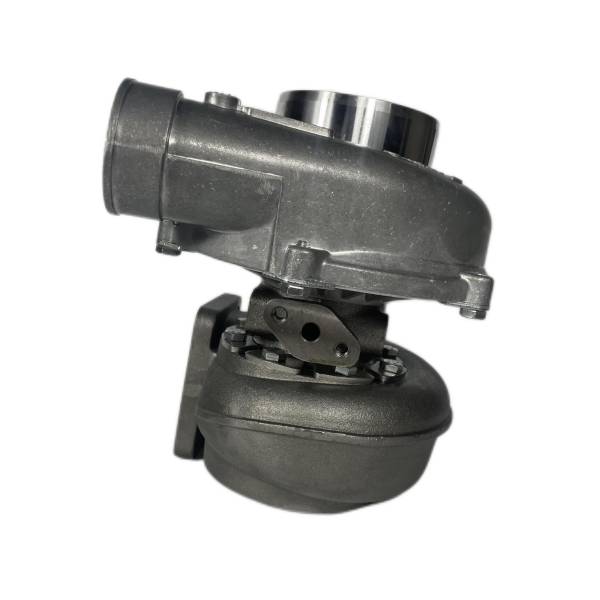 Turbocompressore Rhe7-9