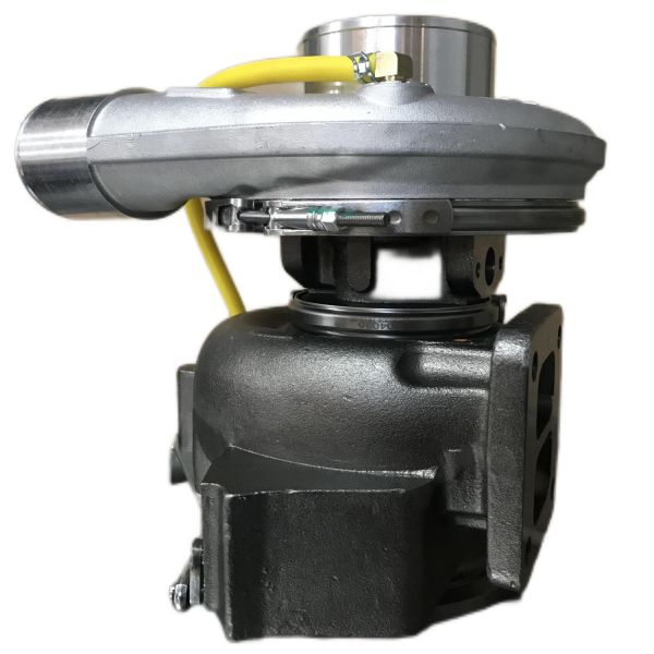 Turbocompressore Rhe7-9