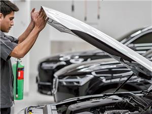 Двойные преимущества турбокомпрессоров: высокая стоимость и индивидуальное обслуживание.