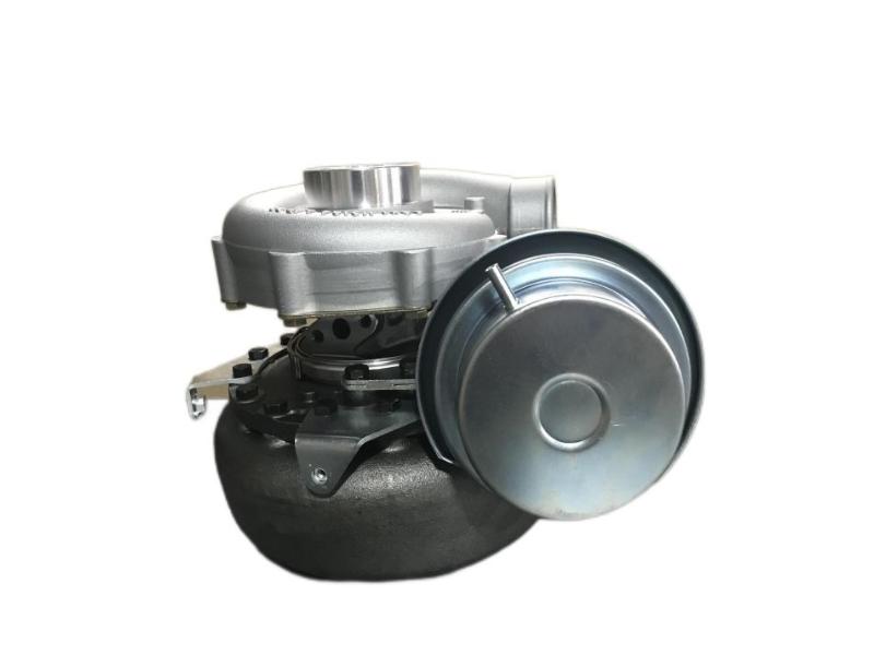 Specifiche complete del turbocompressore e soluzioni personalizzate
