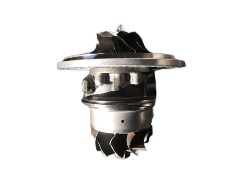 Erfahren Sie mehr über die 4TNV98 Turbokartusche