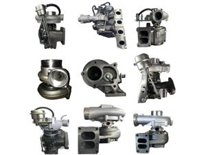 Turbocharger solutions for improved fuel efficiency