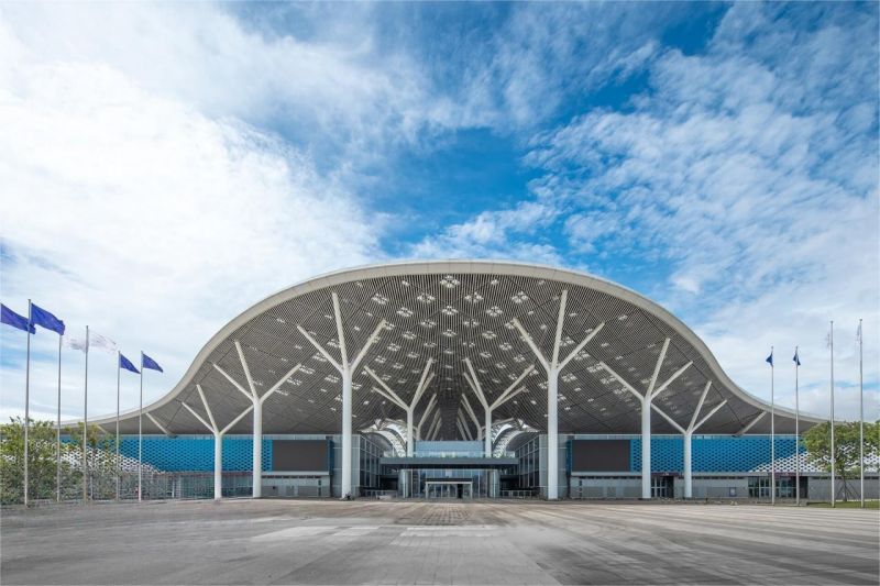 Участие в изложба