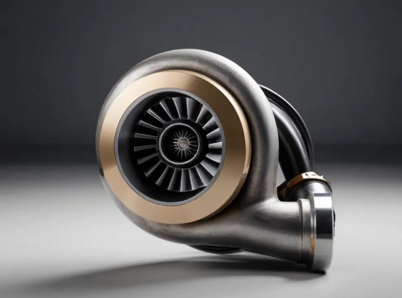 Fornire un'eccellente potenza per la tua esperienza di guida Fornire un'eccellente potenza per la tua esperienza di guida