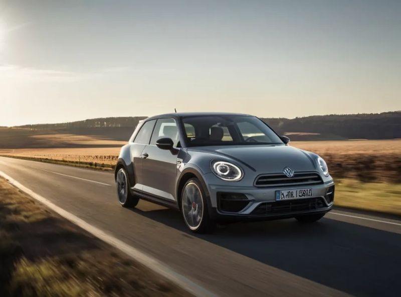 Professionelle Produktion, Zukunftskraft