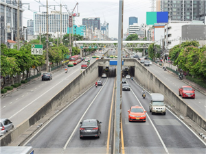 Turbocharger usage in Southeast Asia