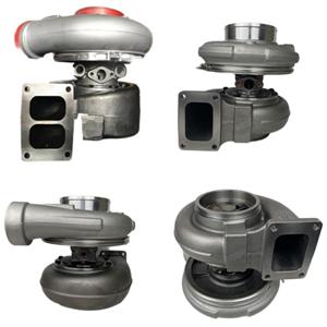 Comment garantir la qualité et les performances du turbocompresseur HX80 ?