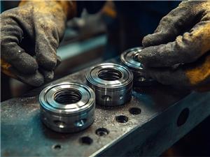 Use W series bearings to improve your equipment performance!