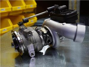 Un turbocompresseur peut-il endommager votre moteur ?