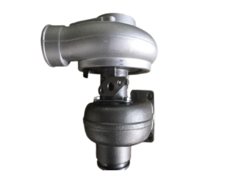 Wie kann ein Turbolader bei einem Dieselmotor kaputt gehen?